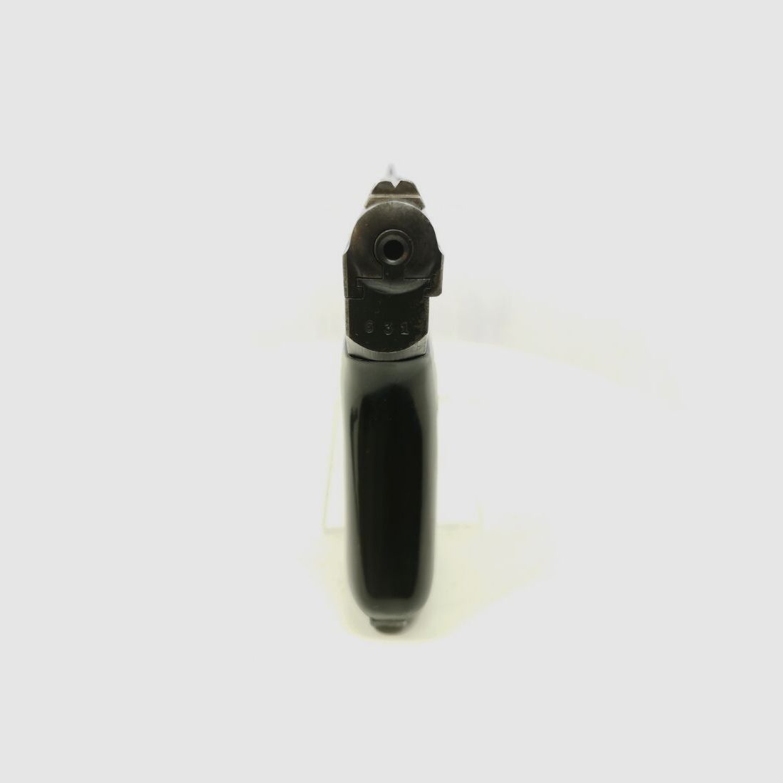 Mauser 1910/14