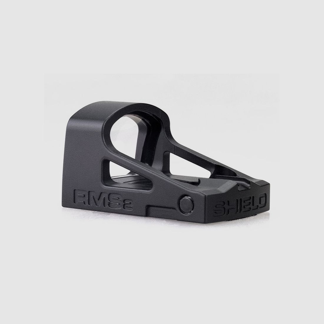SHIELD Reflex Mini Sight 2.0 RMS 2 , 4 MoA with glass lens