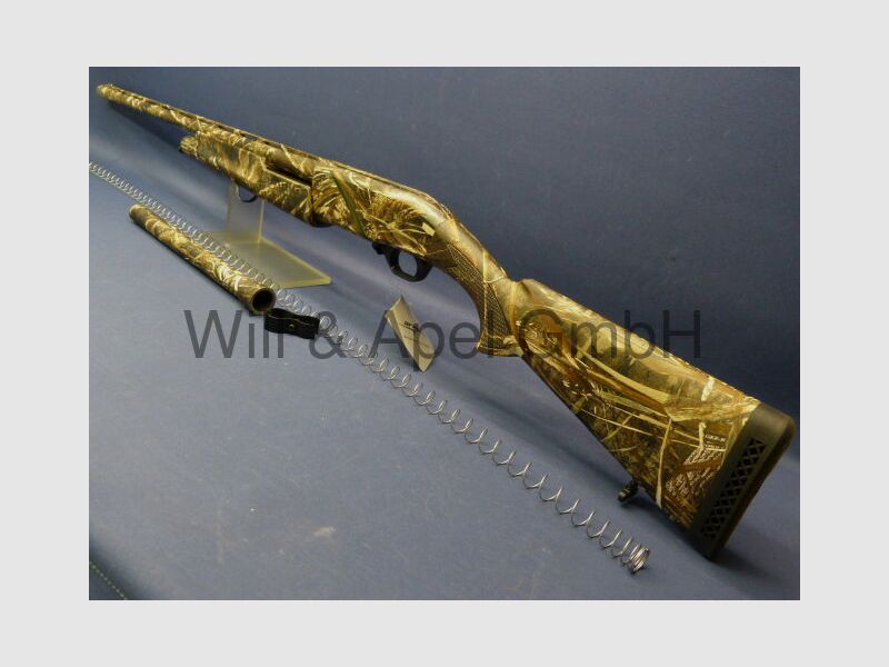 Armsan P612 CAMO