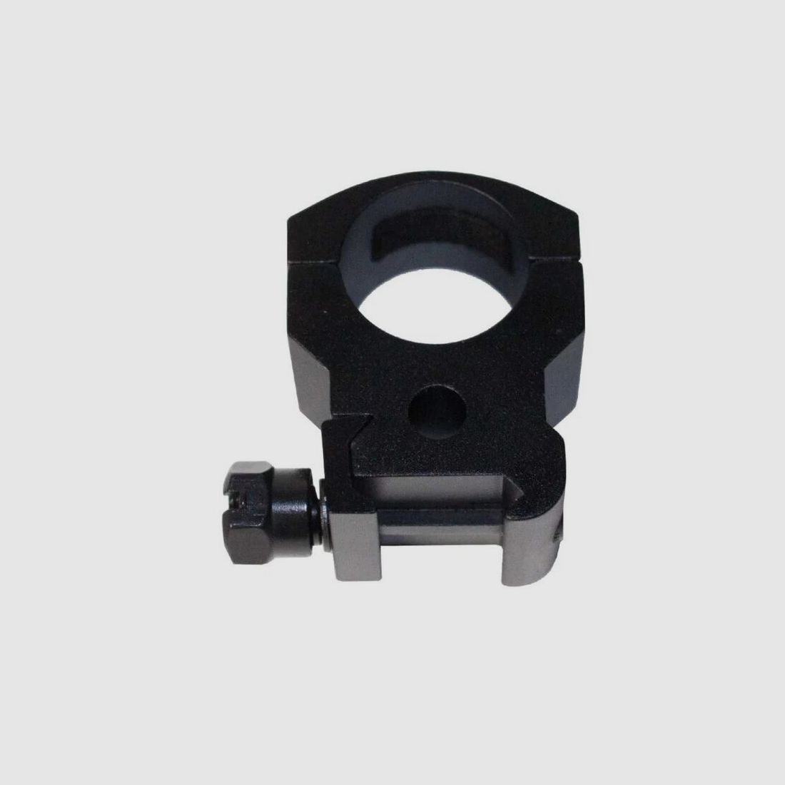 Professor Optiken AluTech Ringmontage 25,4mm Weaver/Picatinny hoch