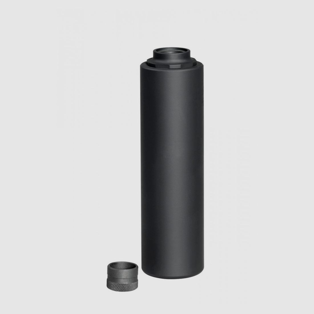 Schalldämpfer Ase Utra SL7i Kal.25 5/8"X24 UNEF