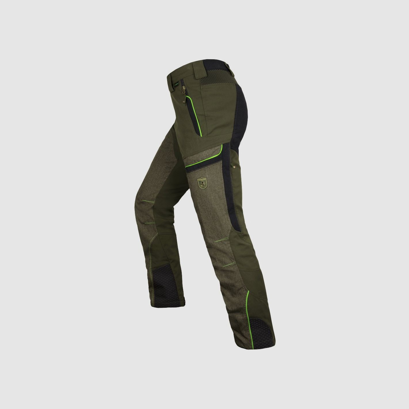 Trabaldo broek Invictus, afbeelding 1 van 4