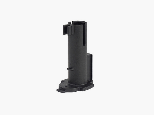Pojemnik na zamek do rękojeści MIAD / MOE, MAG057, Black - Magpul