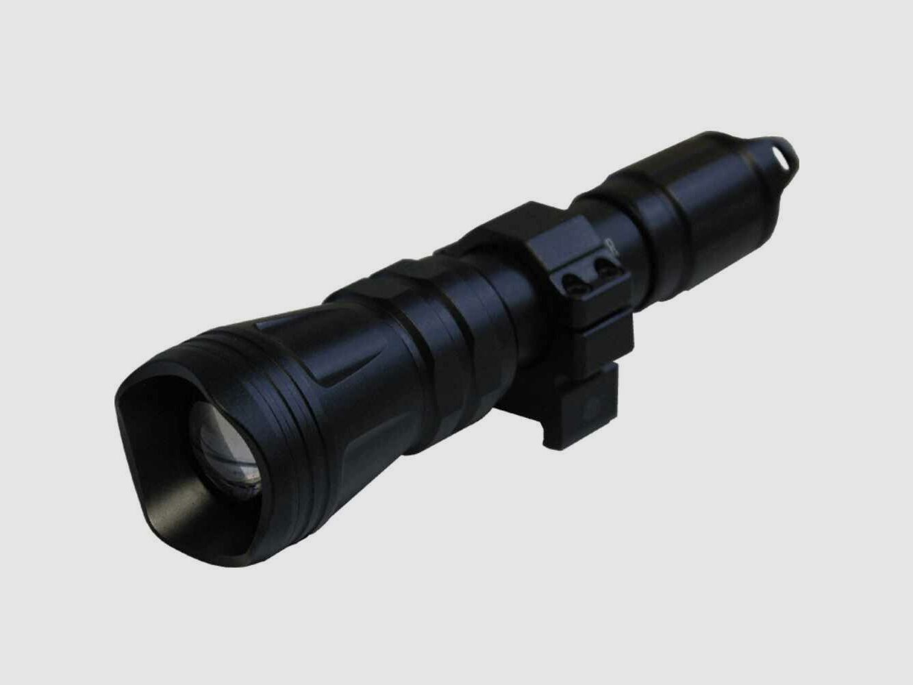 DIYCON Dual-Use-Nachtsichtgerät DNVC-2 Firefly - Set
