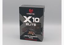 Mantis X10 Elite – sistema di allenamento di tiro per pistola, fucile, carabina e tiro con l'arco
