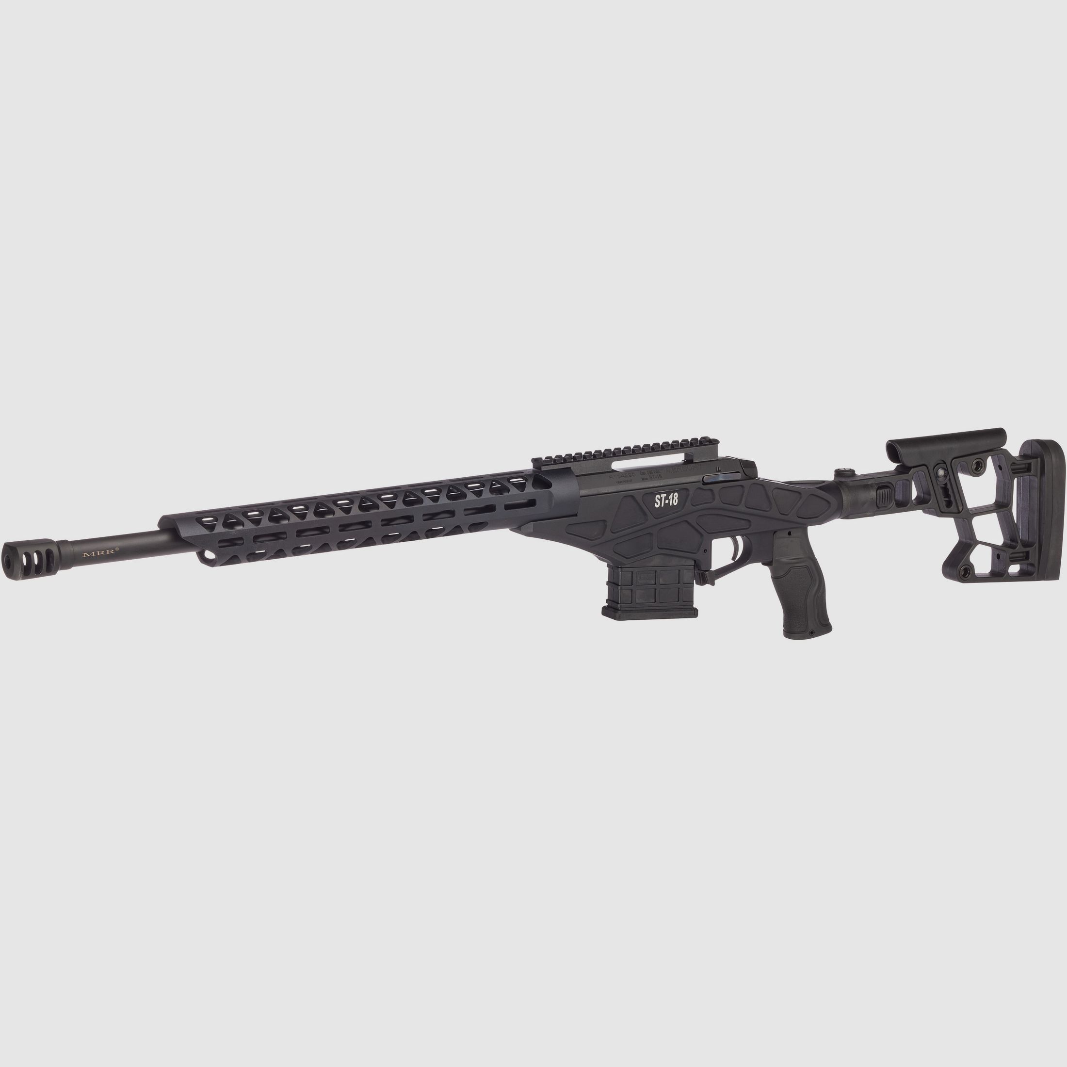Mercury sport ST18 M-LOK, calibre .308 Win.
