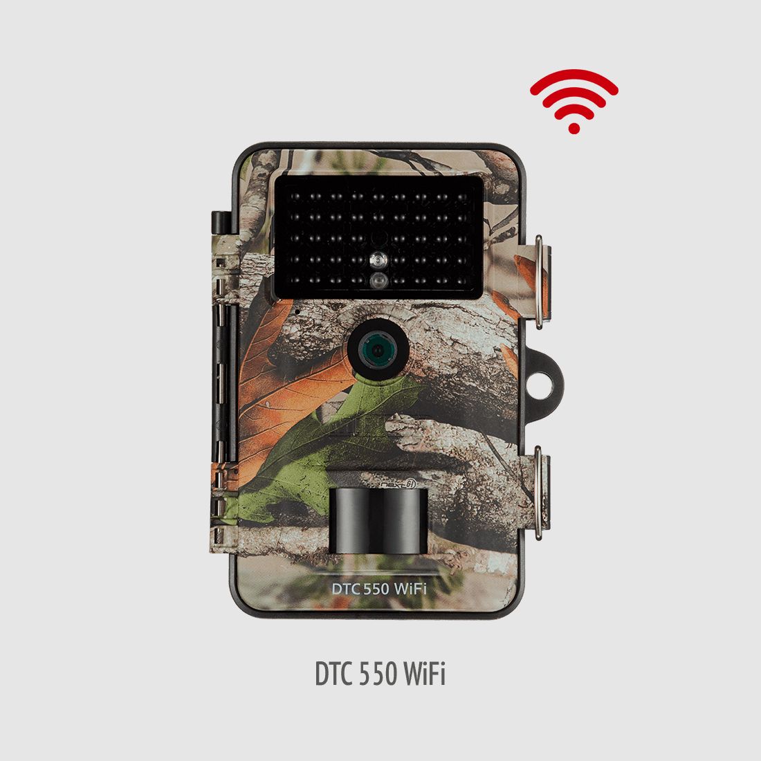 Minox DTC 550 WiFi