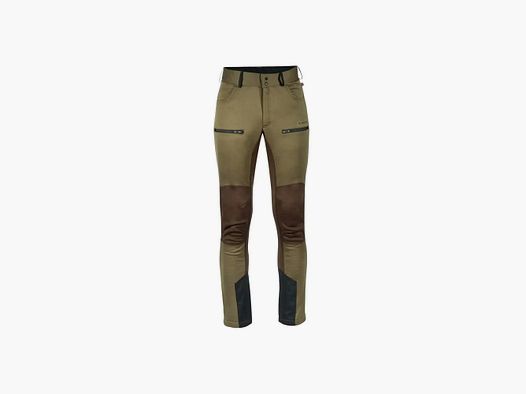 aclima Aclima Hose WoolShell Pants capers dark earth - M Herren