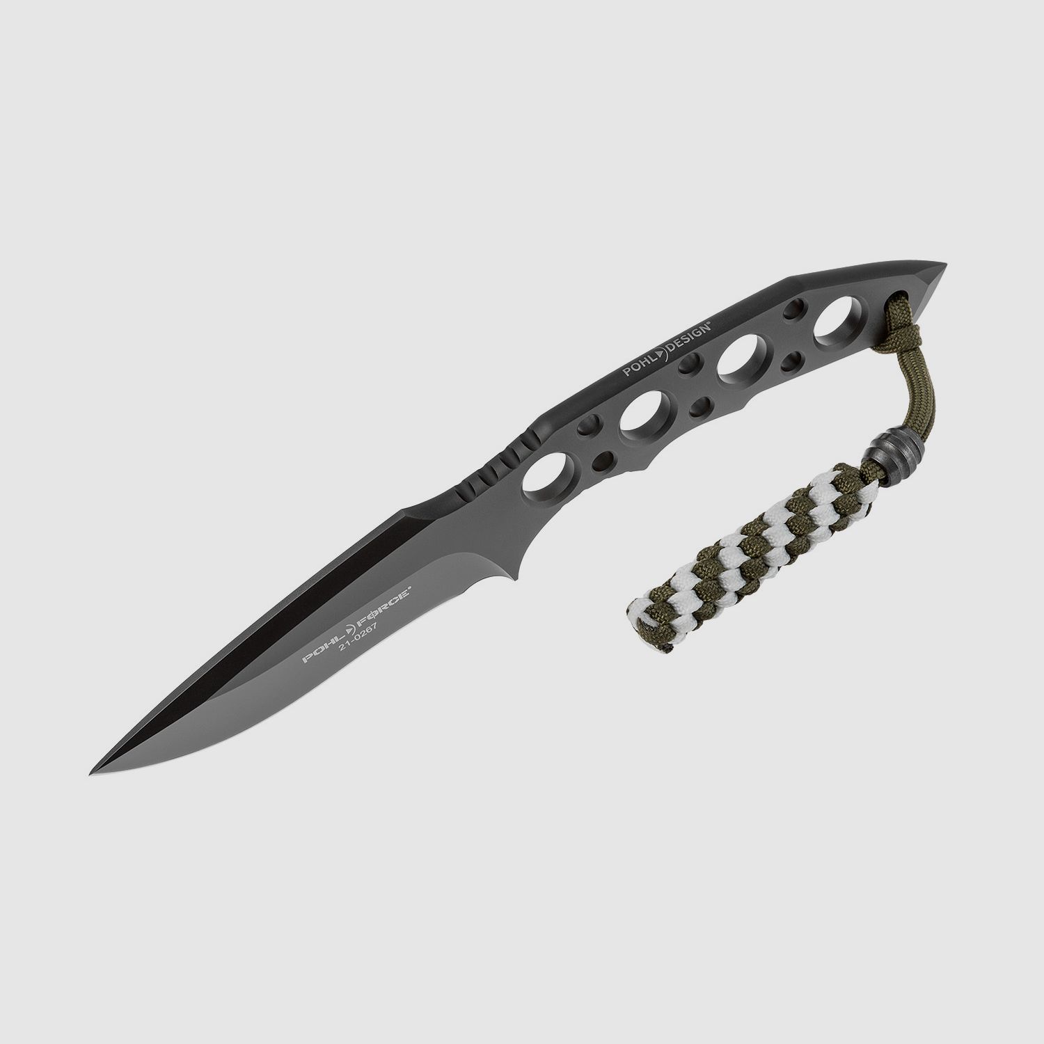 Charlie Three BK Gen2 | 96841