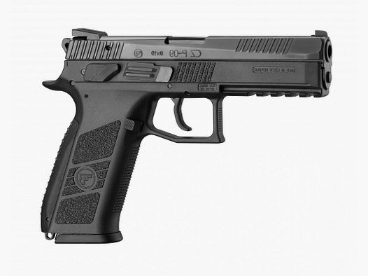 Pistola CZ P-09 – 9 mm Para