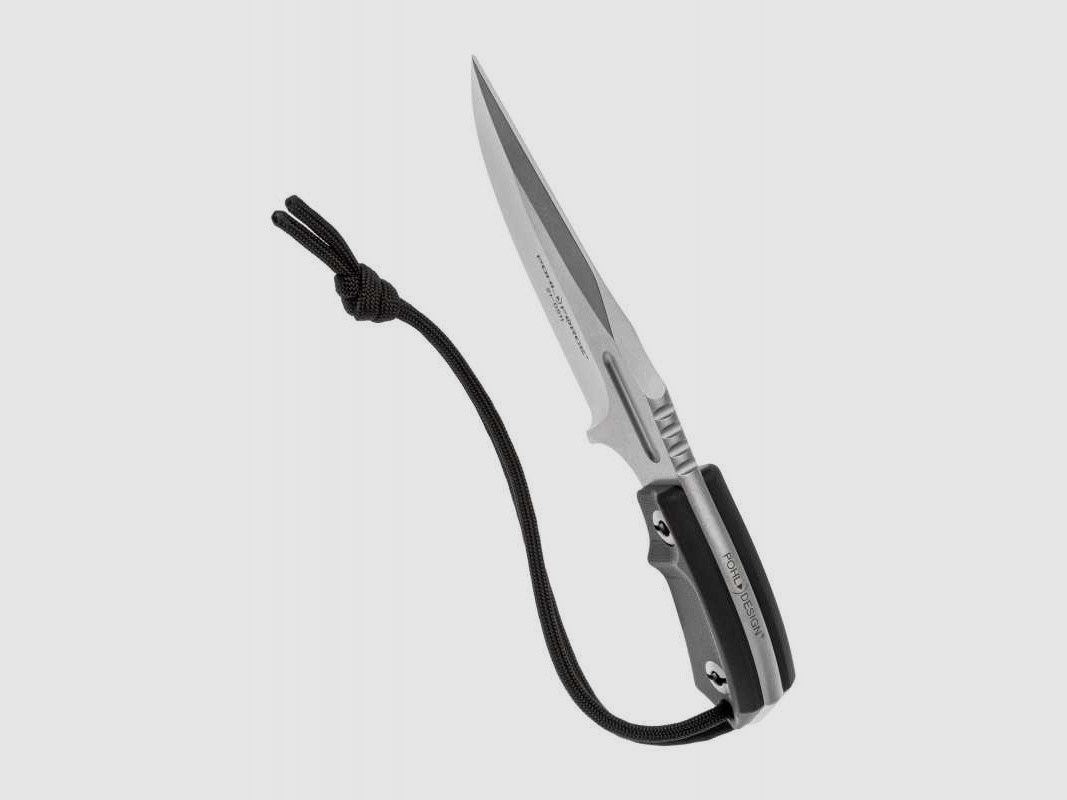 Pohl Force Messer Compact One SW