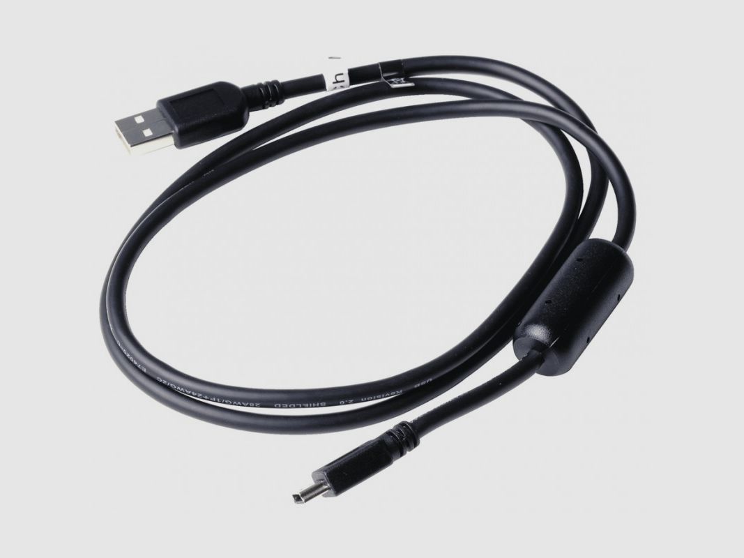 Cable USB GPS Garmin