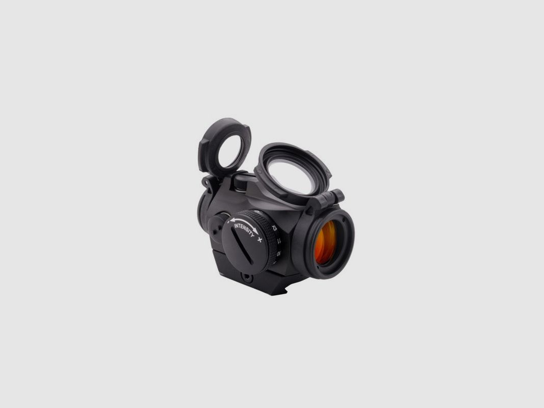 Aimpoint richtkijker met rode stip AP Micro H-2 4 MOA ACET art. 200183 AIMPOINT, afbeelding 2 van 5
