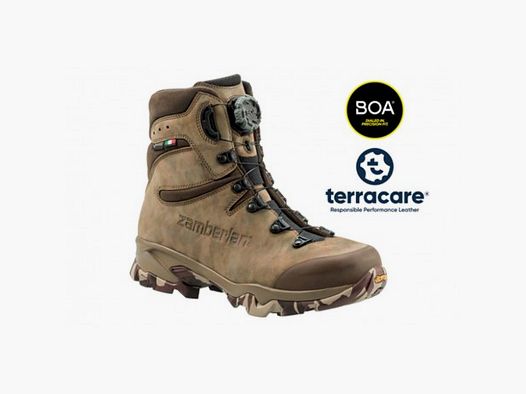 Zamberlan Lynx MID GTX RR BOA Stiefel