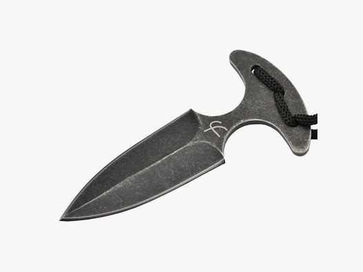 COUTEAU FRED PERRIN PUSH DAGGER