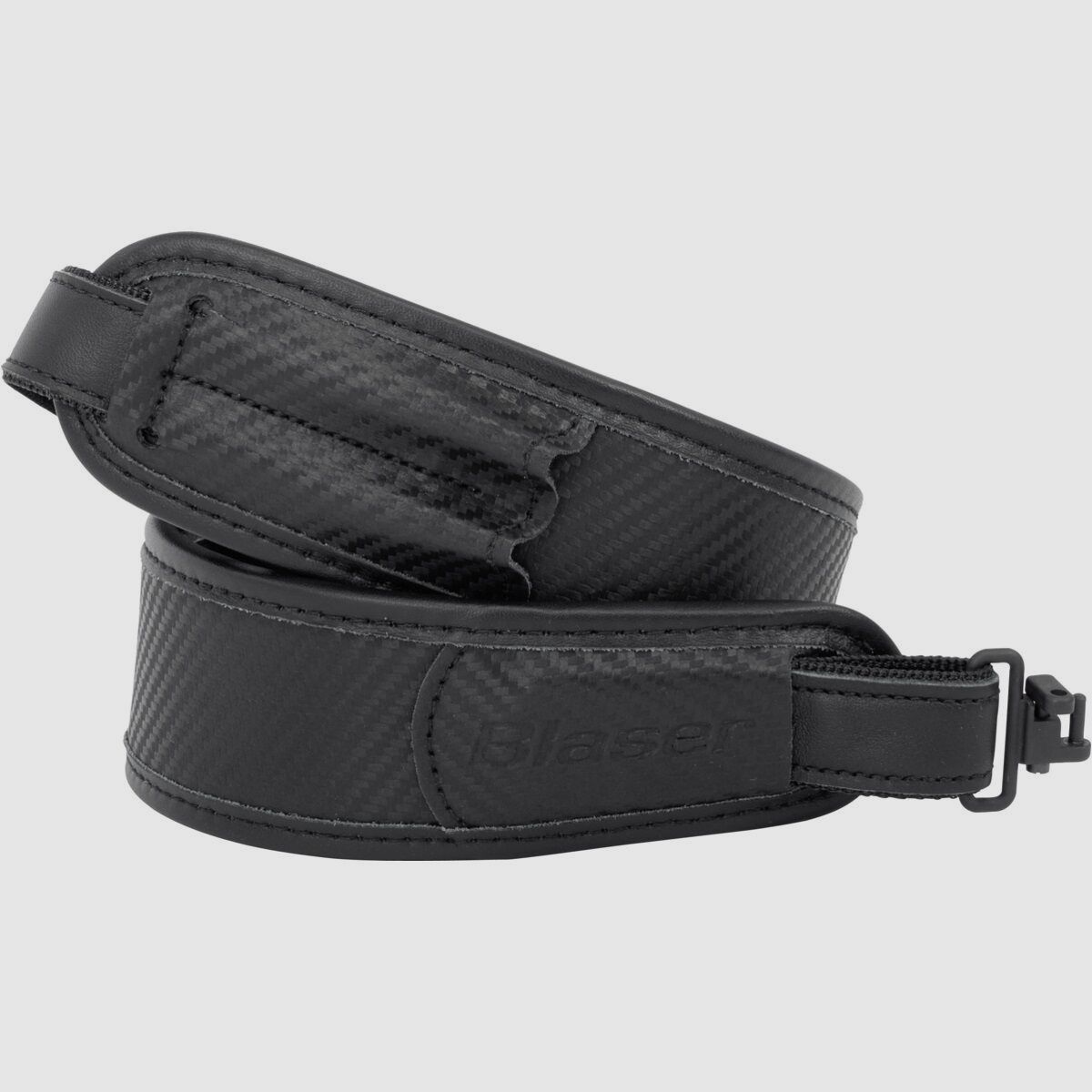 Blaser Gewehrriemen Carbon