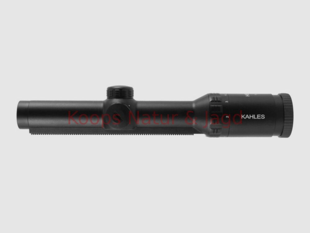 Kahles Helia 1-5x24i SR