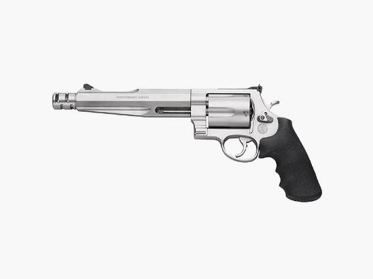 Smith & Wesson Mod. 500 S&W-Magnum Hunter