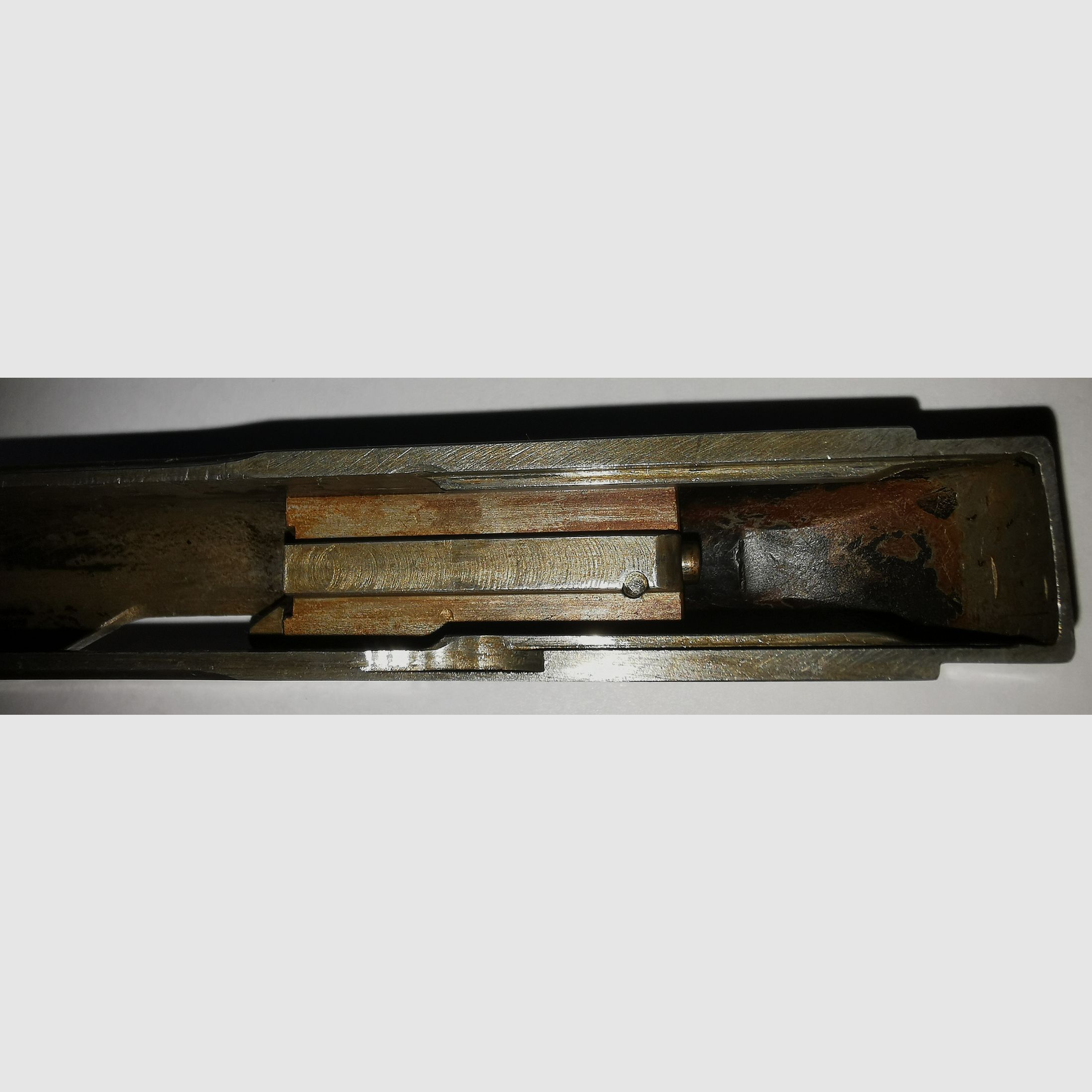 Un golpe de suerte para los coleccionistas