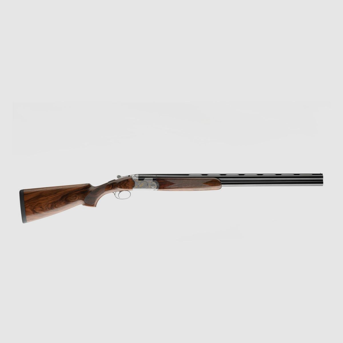 BERETTA 687 SILVER PIGEON 500 JAHRE LIMITIERTE AUFLAGE KAL. 12/76, Bild 1 von 10