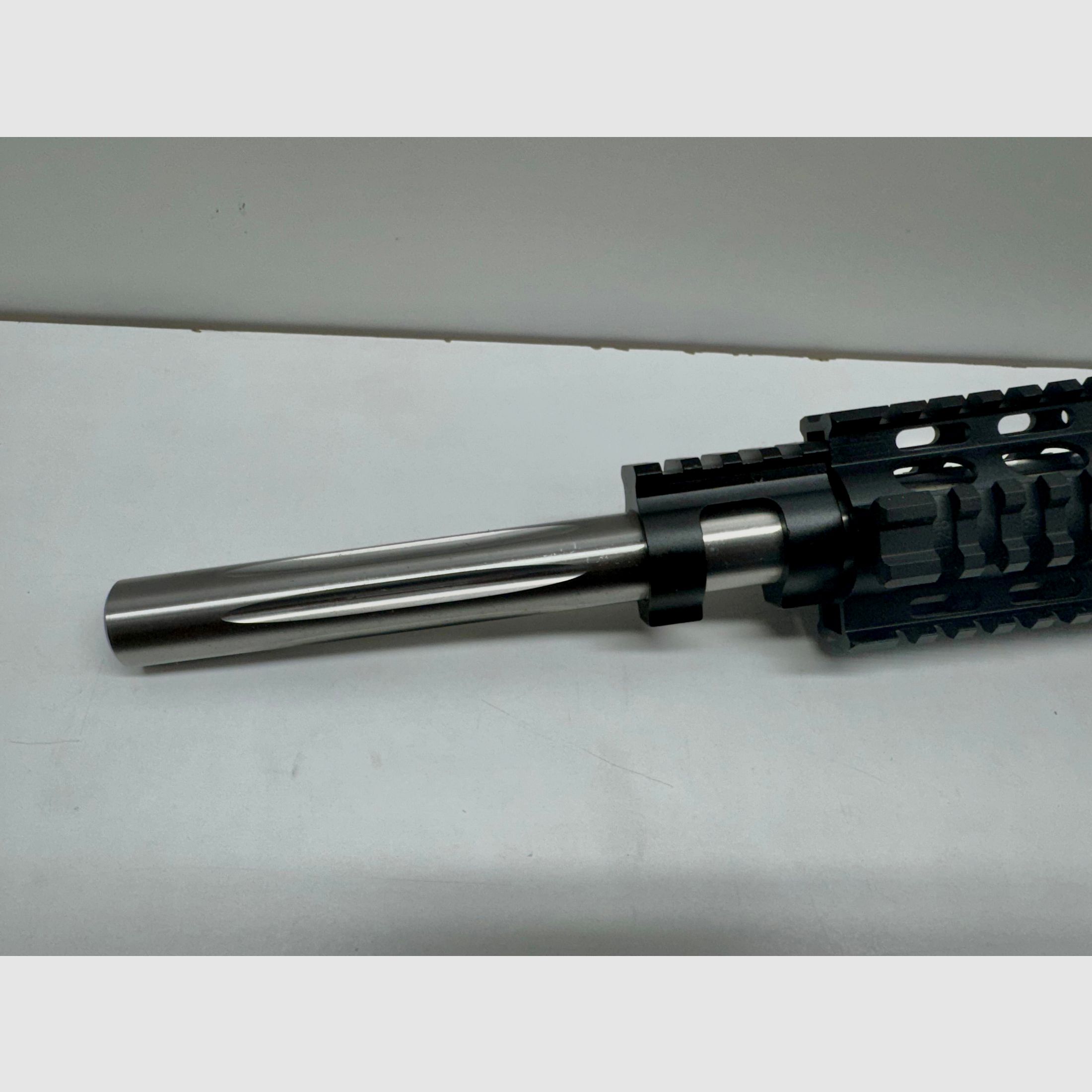 SCHMEISSER Ultra Match 20" | AR15 - WaffenFriedrichs