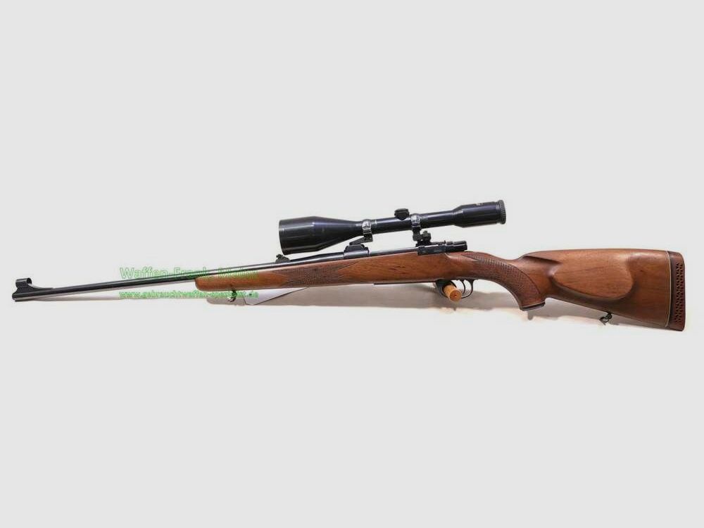 Zastava - Joegoslavië herhalingsgeweer Mod. Pirsch, afbeelding 1 van 2