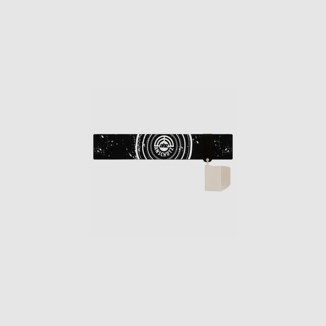 ANSCHÜTZ headband with joint eye patch, image 1 of 2