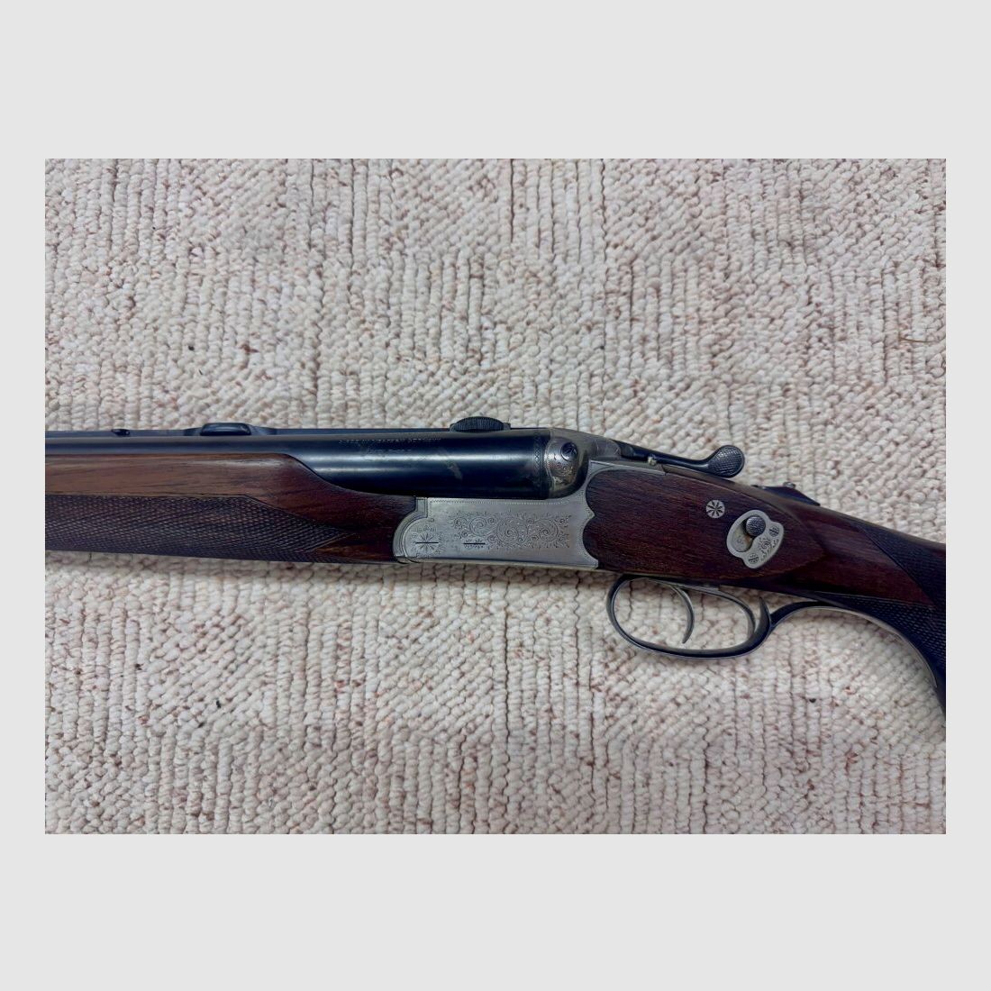 Sauer & Sohn 3000