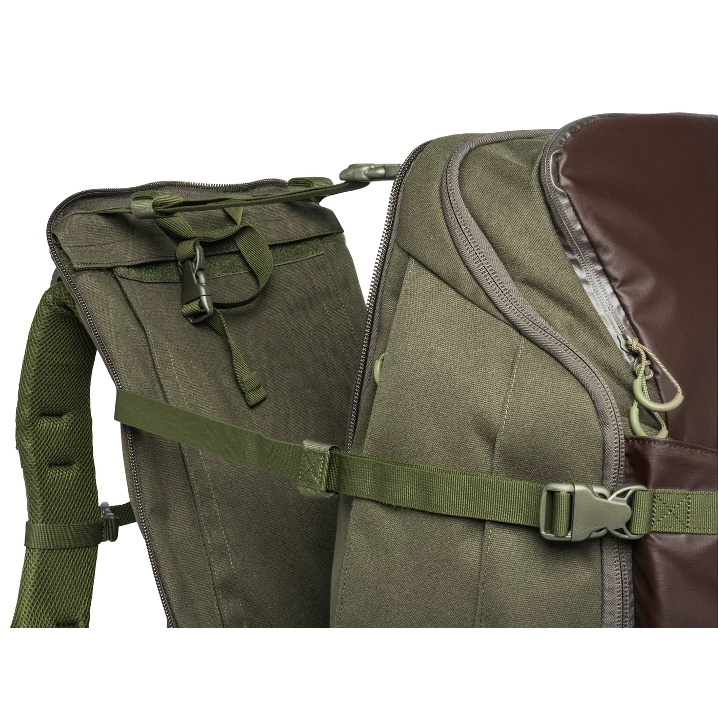 Hunting Backpack BERETTA IBEX LARGE 50+40L, image 8 of 9