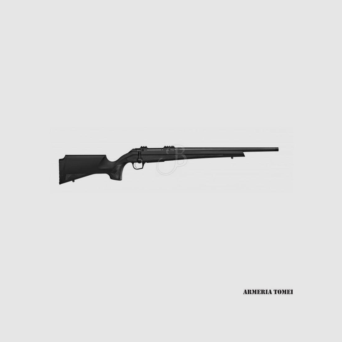RIFLE – CZ 600 ALPHA .223 REM, image 1 of 3
