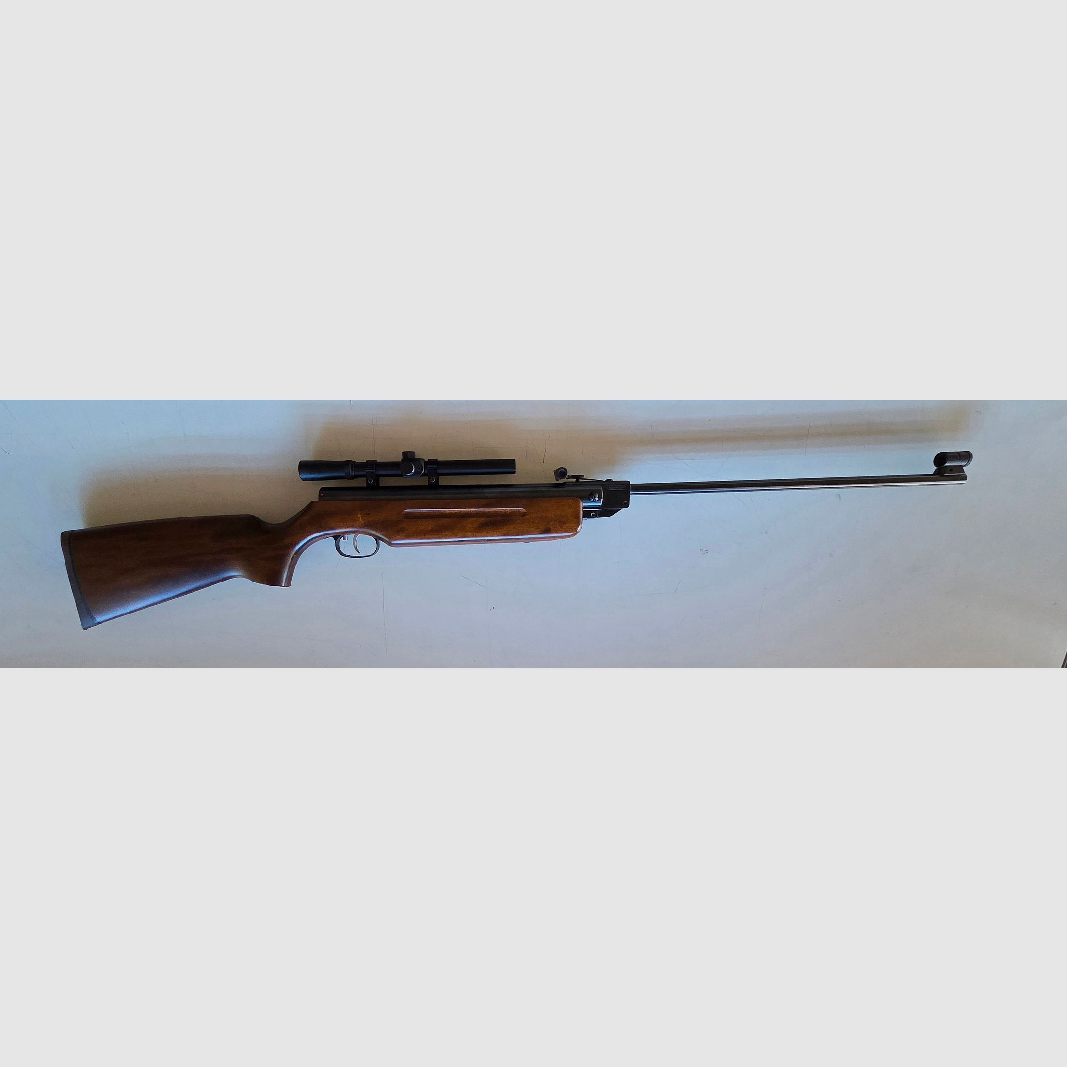 Weihrauch 35