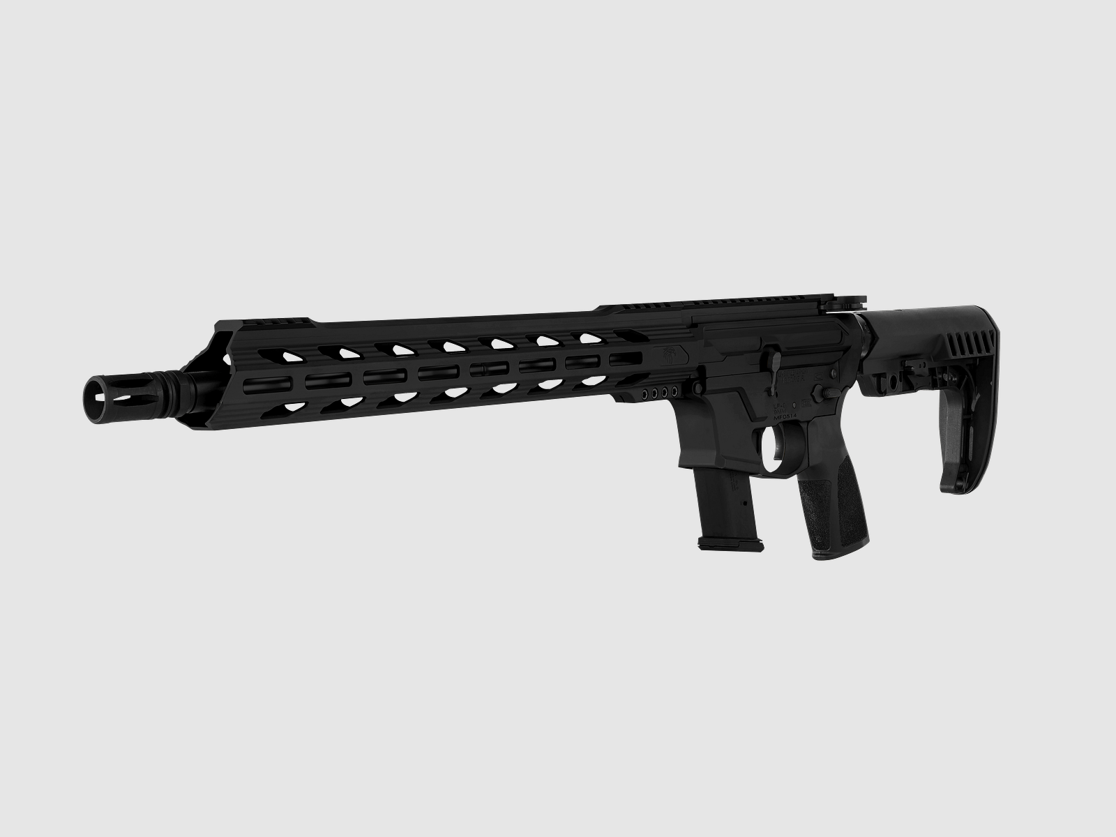 Carabine LFA LF9 Challenger AR-9, image 1 sur 4