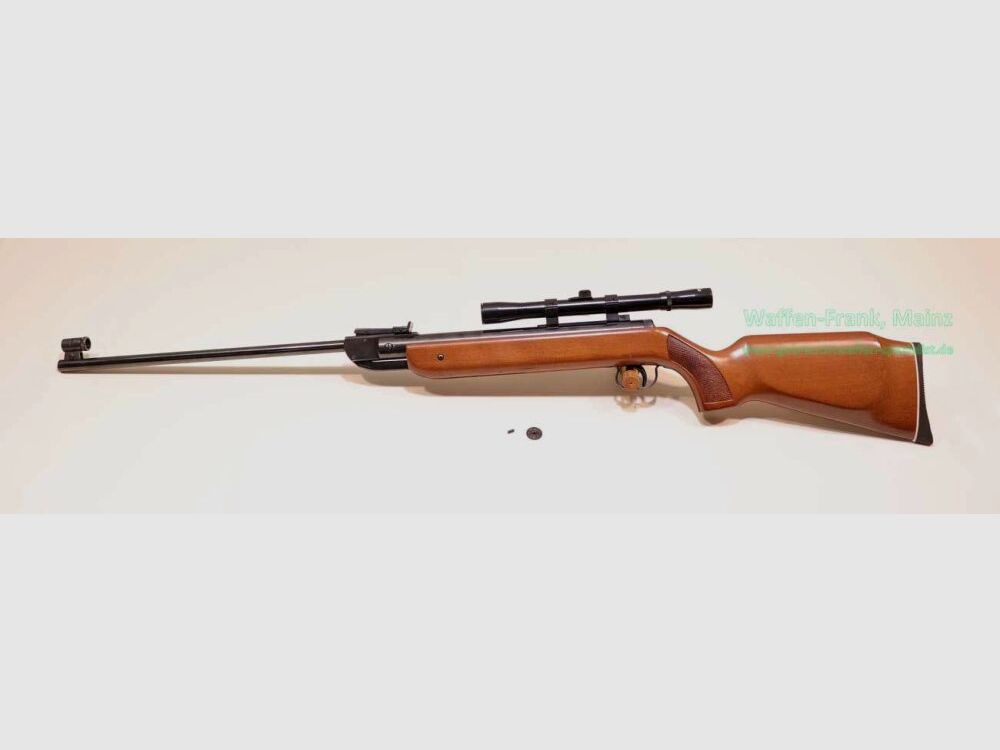 Diana - Rastatt Mod. 35