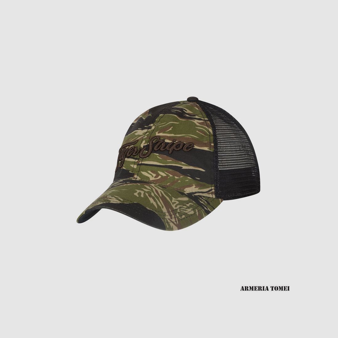 CAPPELLO – HELIKON-TEX – TIGER STIPE TRUCKER CAP, immagine 1 di 2