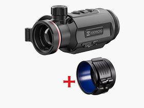 Hikmicro Thunder TQ35C 3.0 im Komplettset