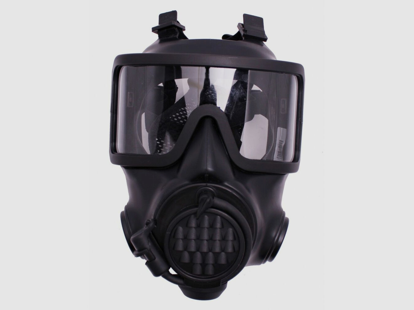 OM-2020 Vollgesichtsmaske / Gasmaske OM-2020