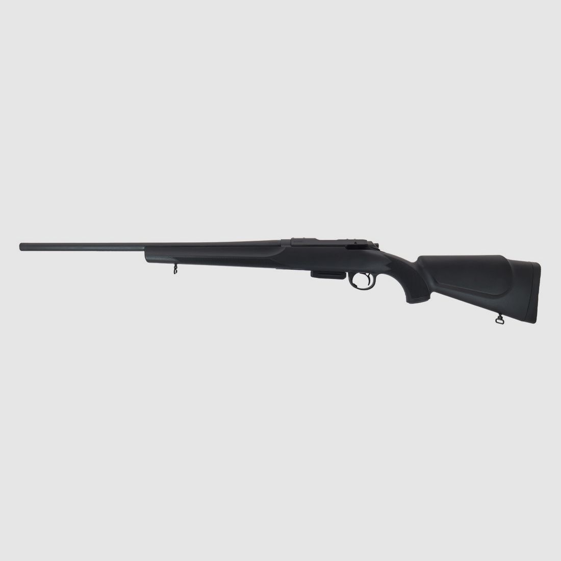 Fusil à répétition Pietta PSR 24 en polymère