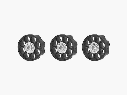 Magazynek 8-strzałowy do Glock 17 BBs i śrutu kal. 4,5 mm Umarex