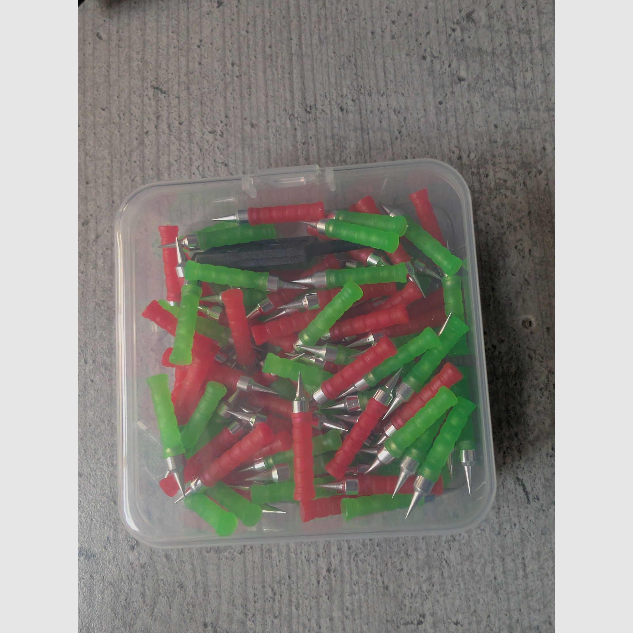 4,5mm Pfeile 