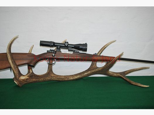Mauser 98
