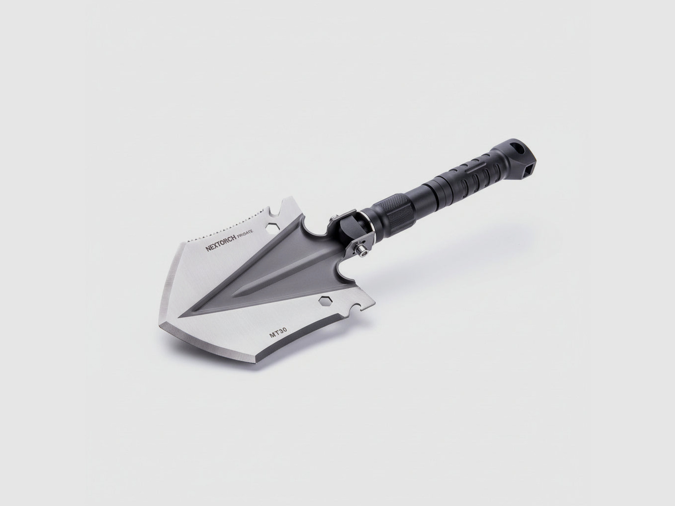 NEXTORCH MT30 FRIGATE Pelle Pliable Multifonction