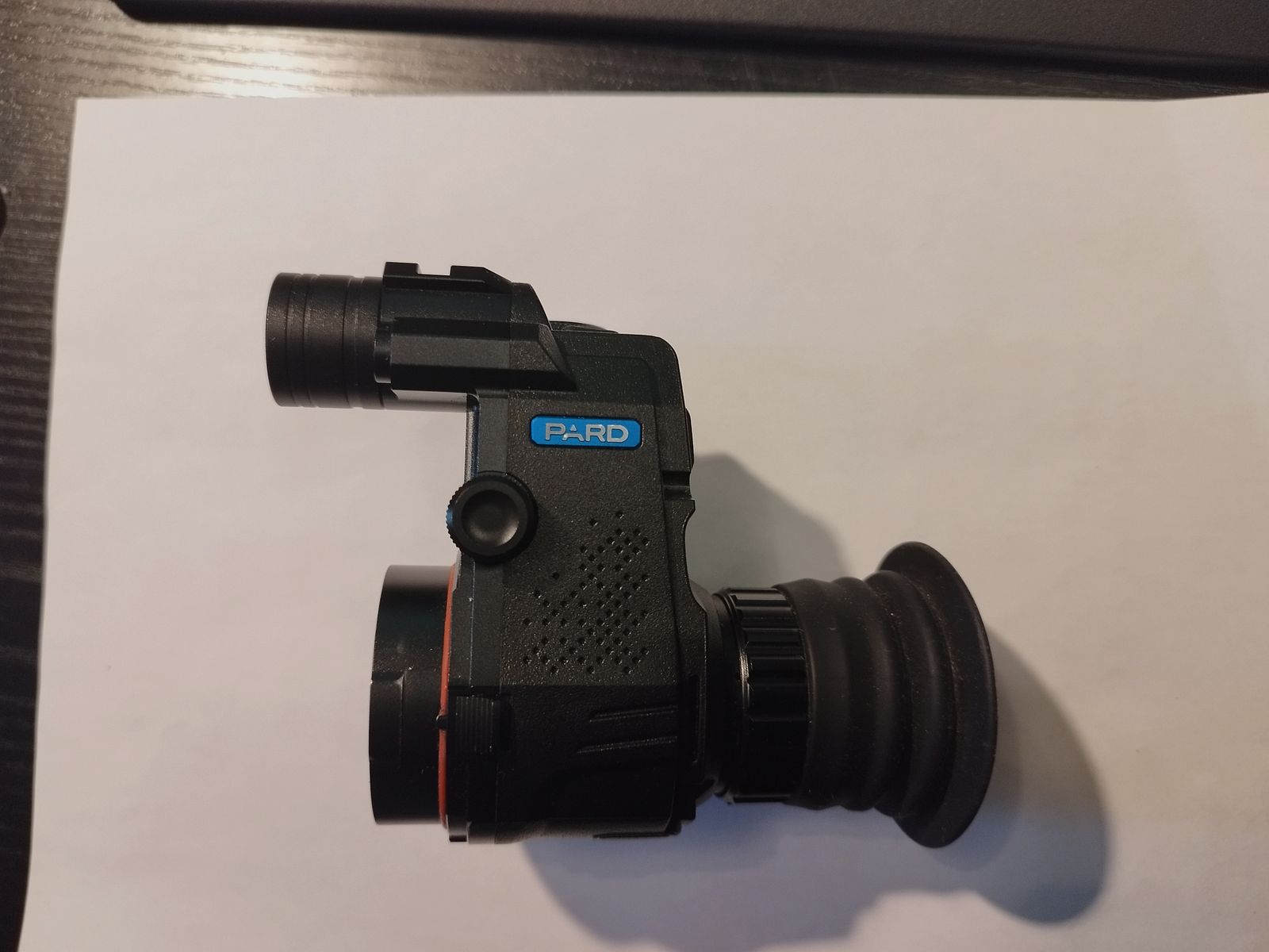 PARD NV007 S - 940 nm/45 - Nachsatzgerät