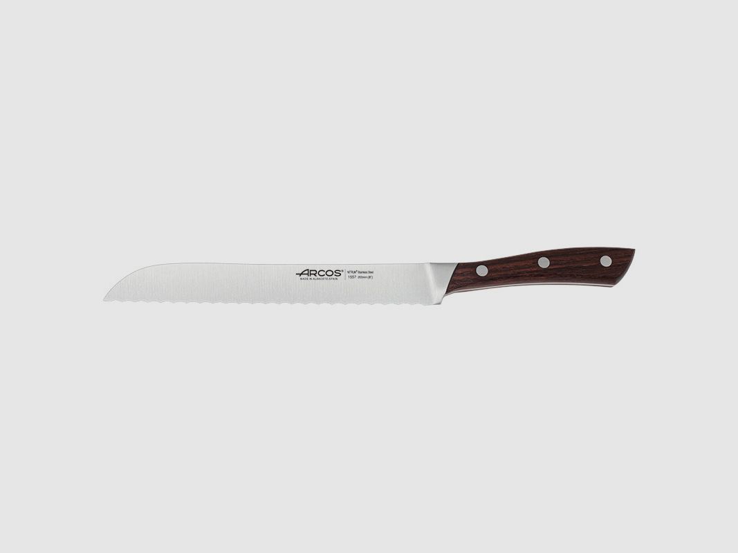 Coltello da Pane Arcos Natura - A155710