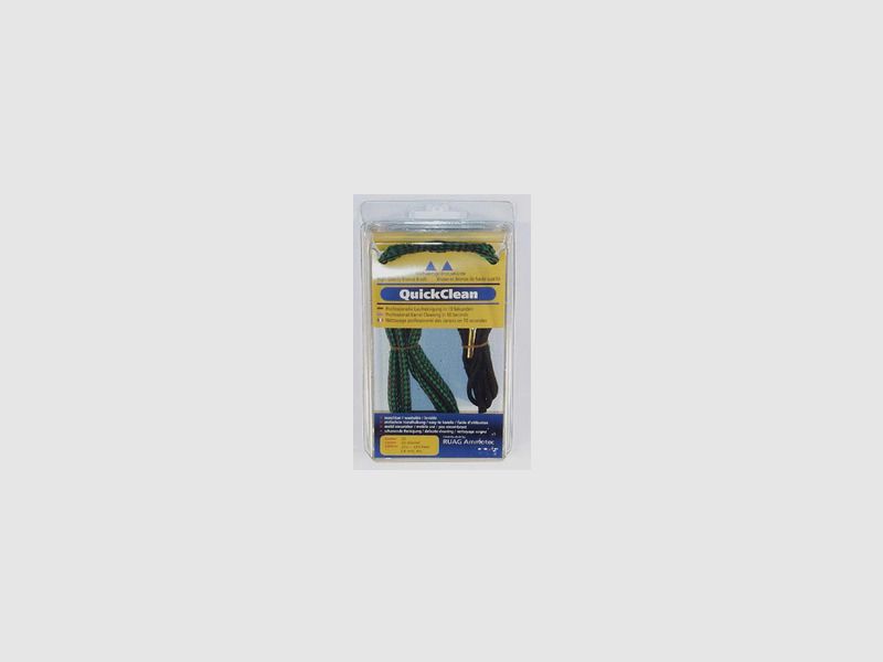 QuickClean Kal. 8,5mm