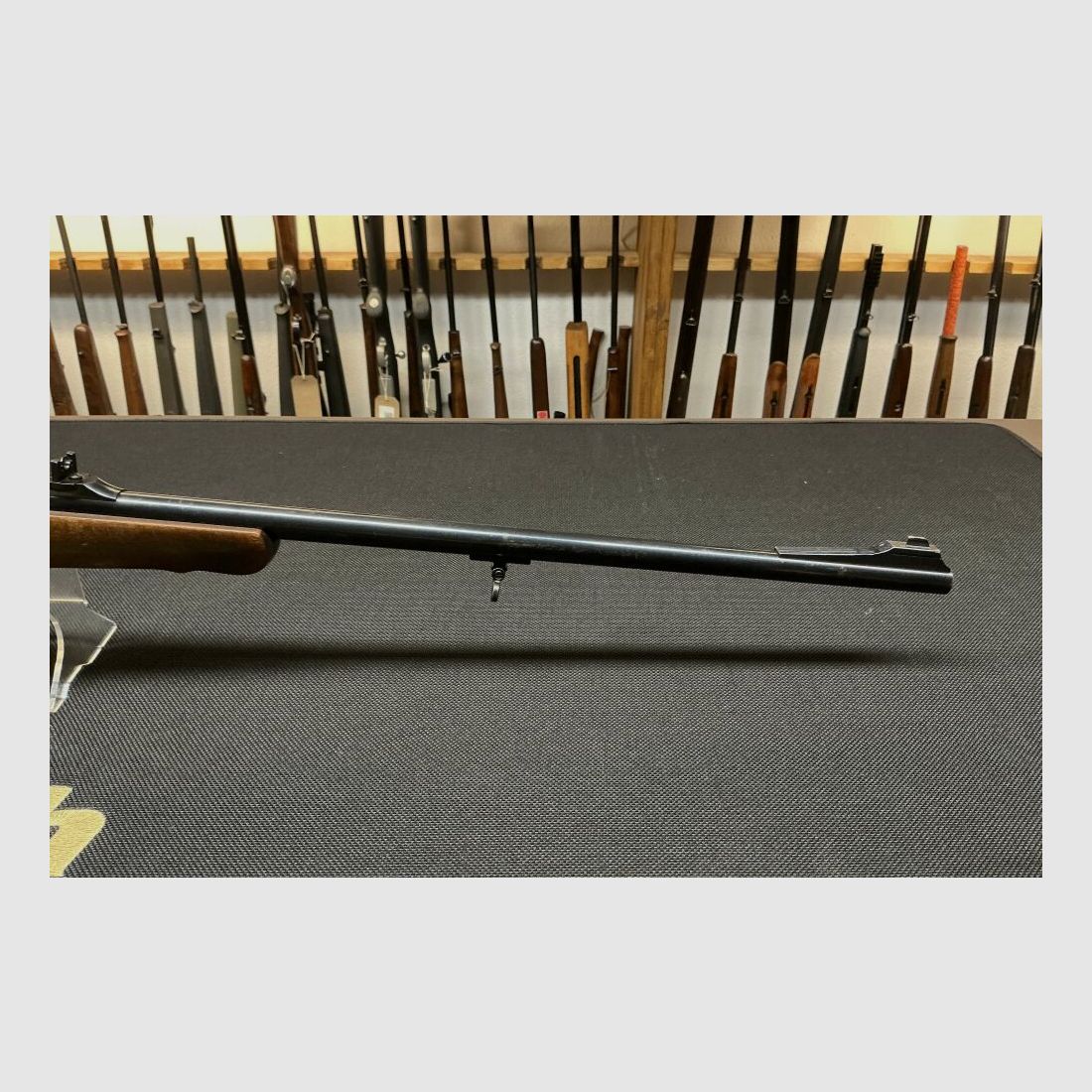 ZBROJOVKA BRNO Favorit 7x57, imagen 5 de 10