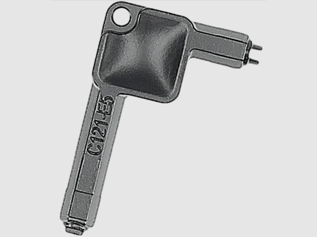 Glock 17, image 7 sur 8