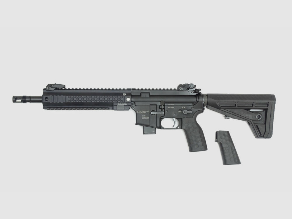 Oberland Arms OA-15 PR M9 SHORT 12''