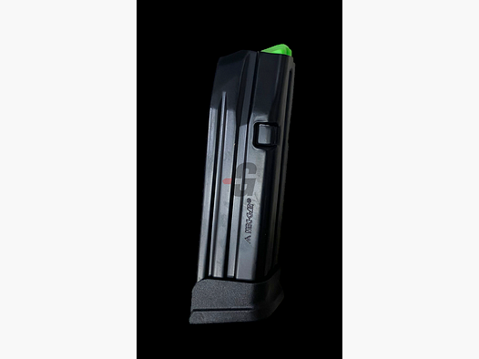 MEC-GAR Magazin für Glock 19 mit 18 Schuss