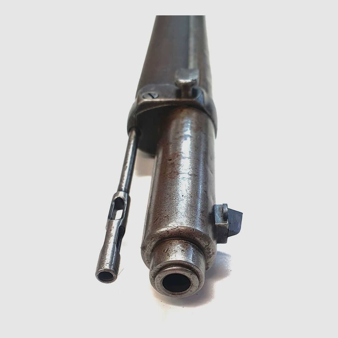 Loewe Gewehr 88, Bild 9 von 10