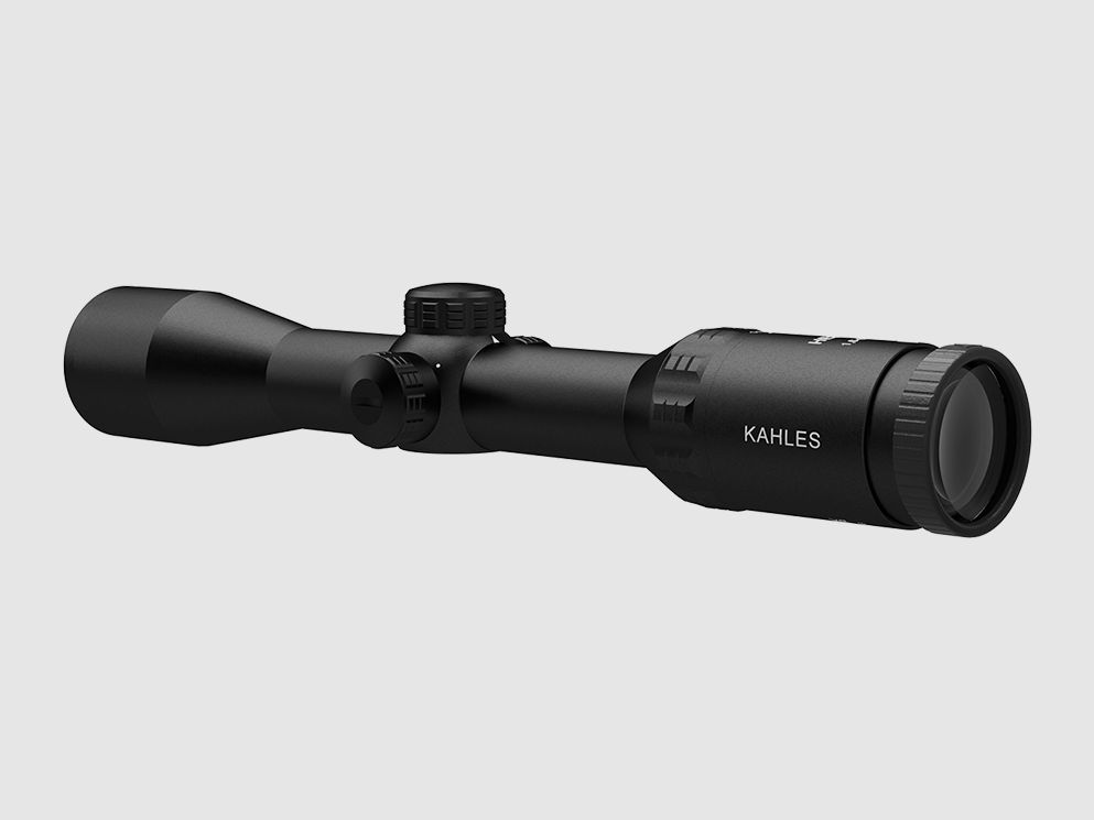 Kahles Helia 1,6-8x42i Zielfernrohr